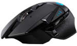 Мышь Logitech G502 Lightspeed (910-005567)