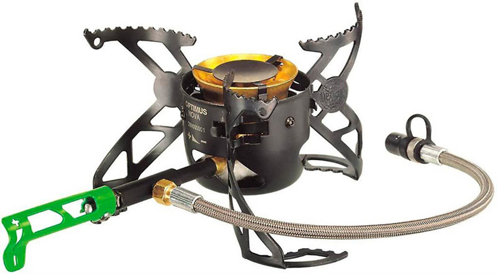 Горелка мультитопливная Optimus Nova [8016276]