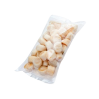 Гребешок филе 60/80 (Дальний Восток)