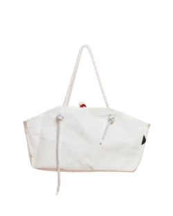 SIMUERO СУМКА "MAREA 02", БЕЛЫЙ