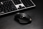 Мышь RAPOO Tri Mode mouse MT750S, Black