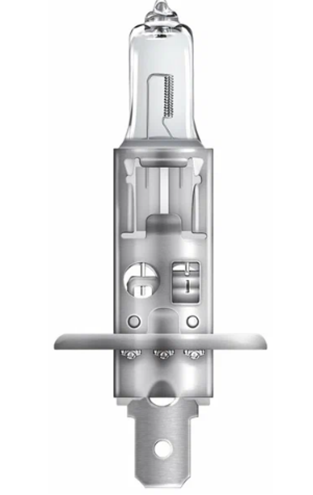 Автолампа H1 12V 55W (P14,5s) Osram   #64150 ORIGINAL