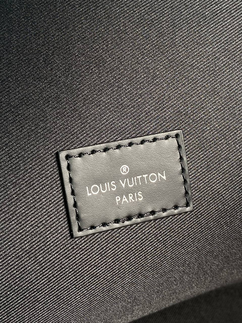 Несессер Louis Vuitton
