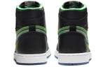 Кроссовки Jordan Air Jordan 1 High Zoom Air Zen Green