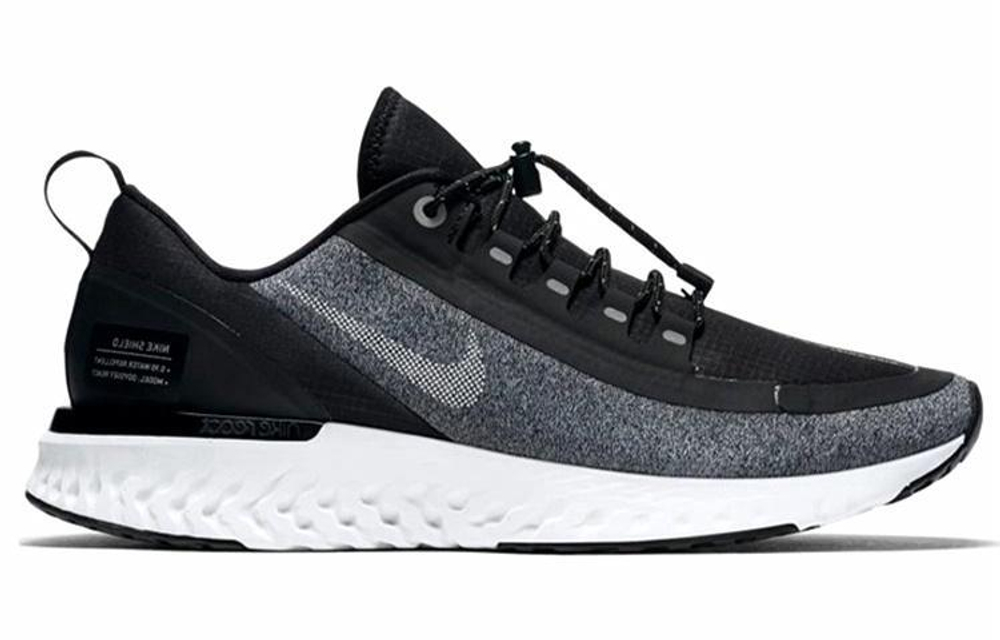 Кроссовки Nike Odyssey React Shield (Женская размерная сетка)