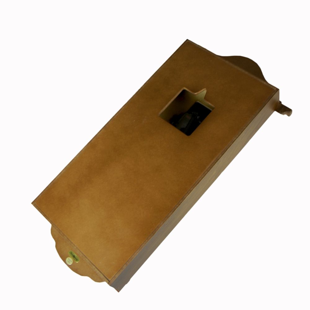 Helios Line Часы Жардин настенные с маятником