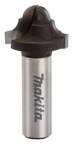 Фреза паз. фасонная "Классическая" 5,56R 25,4х15,9х12х38x2T Makita D-11081 25,4х15,9х12х38