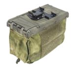 Мягкий короб на 100 патронов к ПК Печенег, Stich Profi