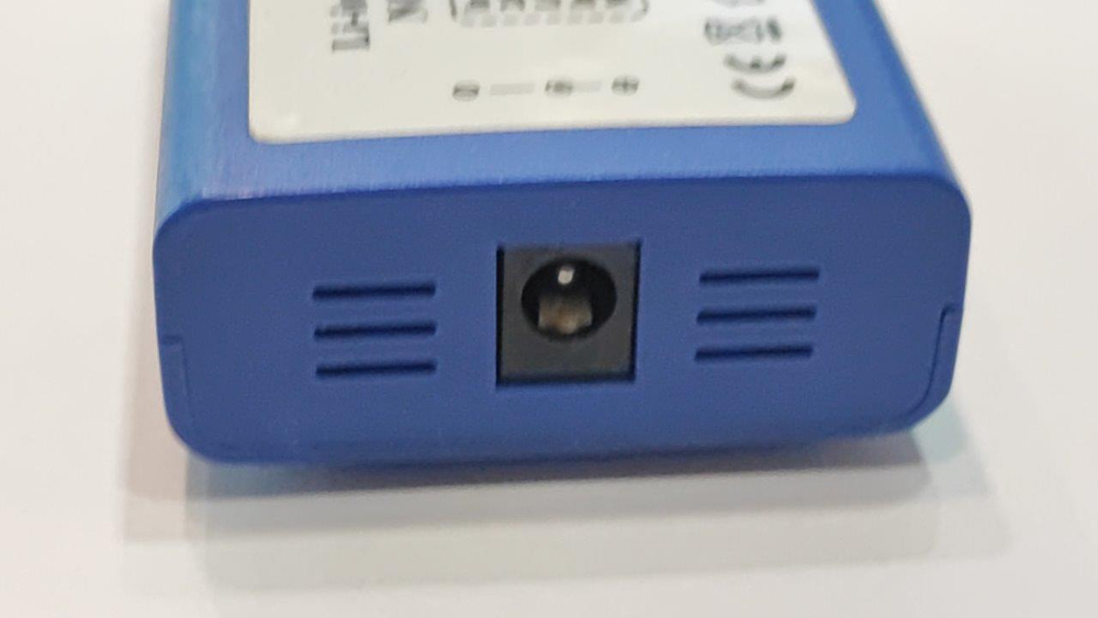Зардное устройство ET MY-PHC3C-B