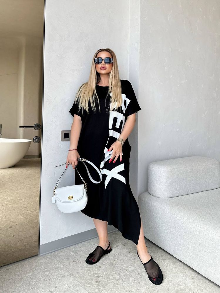 Платье &quot;Релакс&quot; Fabrika