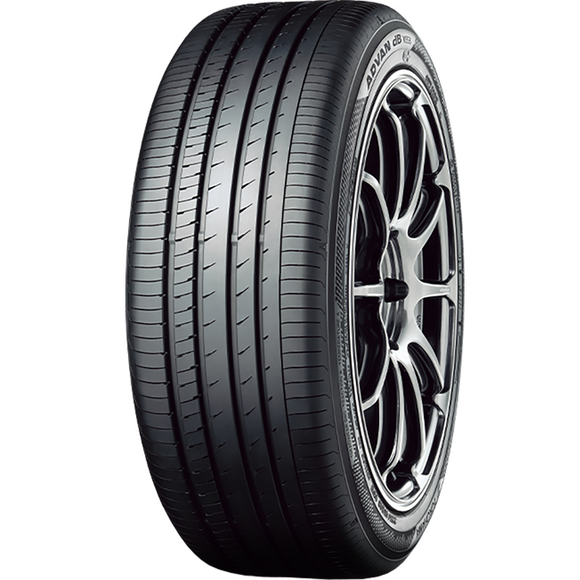 Ikon 225/55R18 98V Advan dB V553 TL