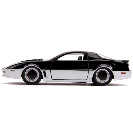 Модель Машинки Hollywood Rides 1:32 1982 Pontiac Trans AM 31116