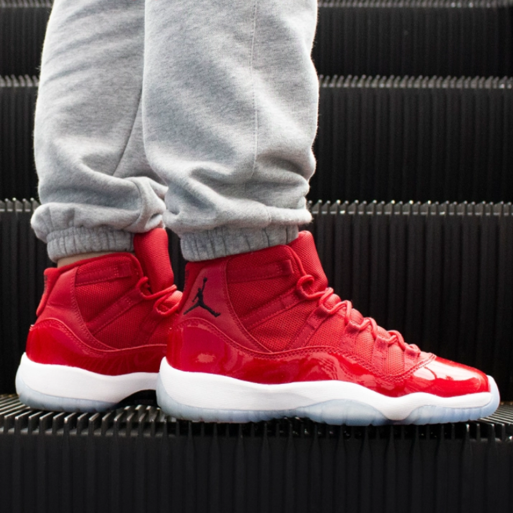 Кроссовки Jordan, 378038-623