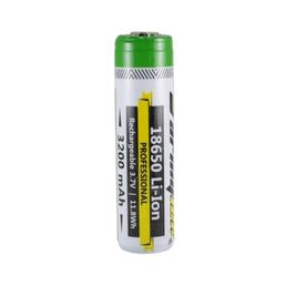 Аккумулятор Armytek 18650