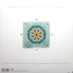 Eidola / The Architect (Clear Vinyl)(LP)
