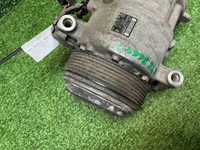 Компрессор кондиционера Mercedes C w205 (14-23)