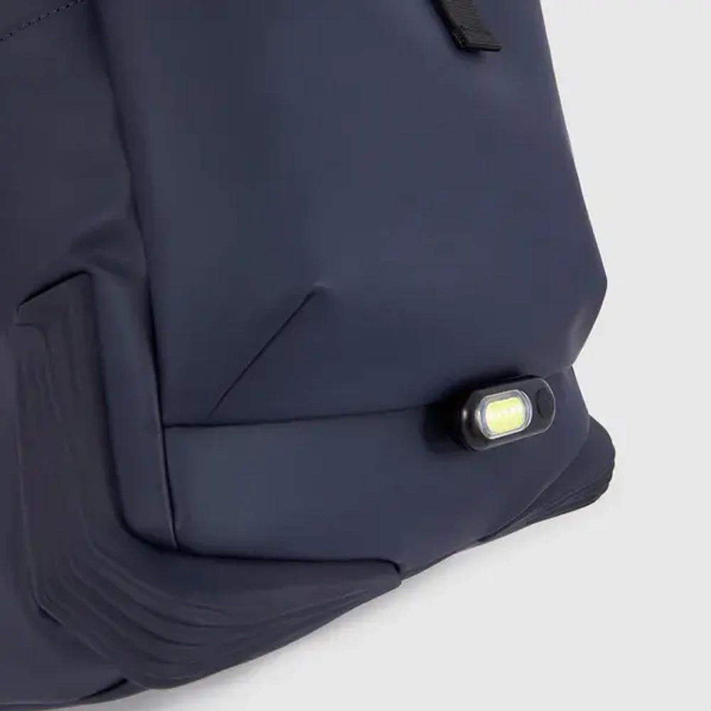 Рюкзак для ноутбука Piquadro Corner 2.0/Blue