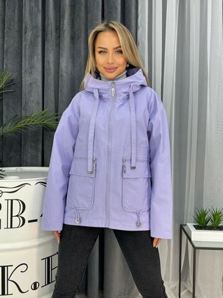 Ветровка 117-2 Fabrika Фото 1