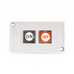 Кнопка включения пельменного аппарат JGL60