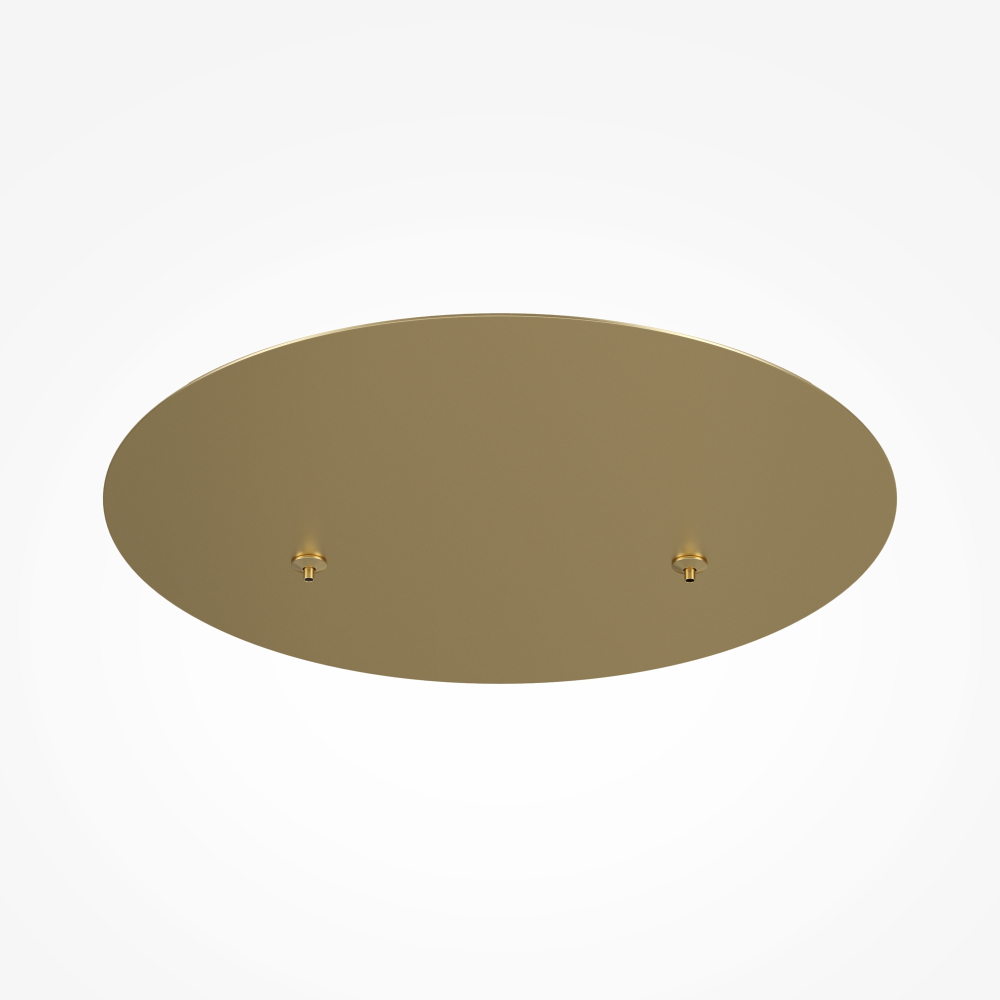 Основание для подвесного светильника Maytoni Rim MOD058A-02BS латунь