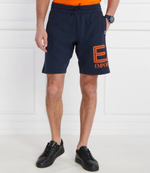 Шорты EA7 - темно-синий(3DPS76 PJSHZ)