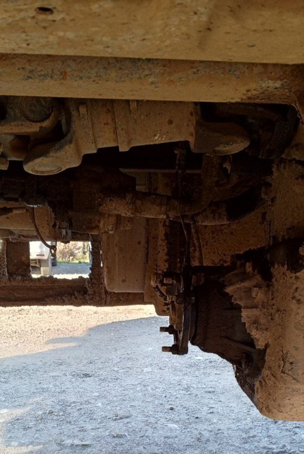 Shacman (Shaanxi) SX* 6x6 Самосвал SX32586V385 (Дизельный, 11,6 л, 423 л.с., МТ)