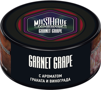 Garnet Grape 25 гр