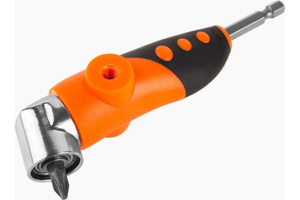Адаптер с битами Sturm 1041-02-AD