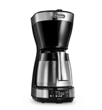 Кофеварка капельная MC INT1 Delonghi ICM16731 (q)