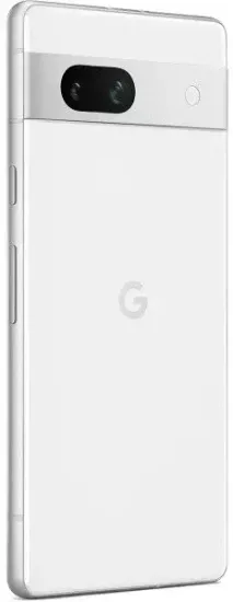 Смартфон Google Pixel 7a 8/128 ГБ Sea,Белый