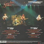 Smokie – The Live Concert 2LP (Германия 2017г.)