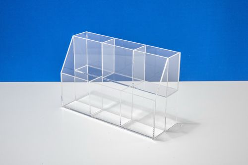 Подставка для ручек и карандашей 6 ячеек