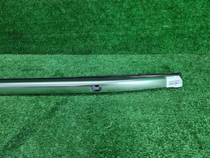 Рейлинг левый Chery Tiggo 8 Pro (2021-н.в.)