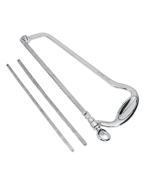 Пила рамочная