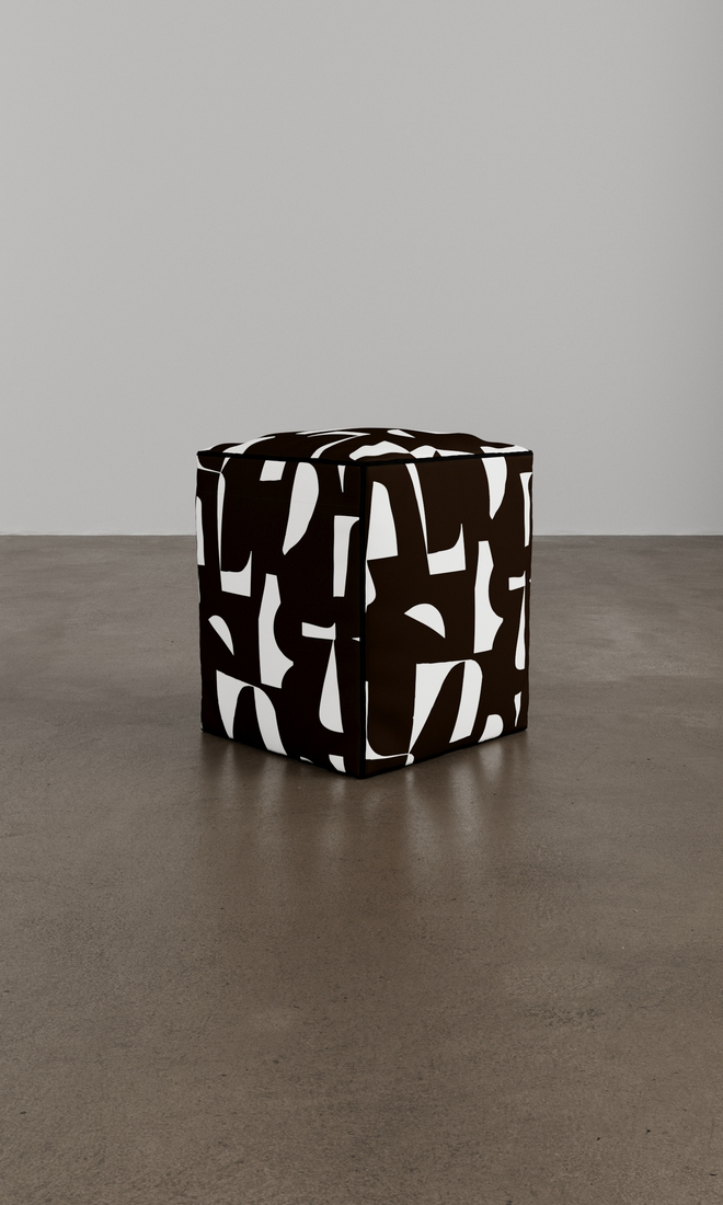 Пуф Раппорт