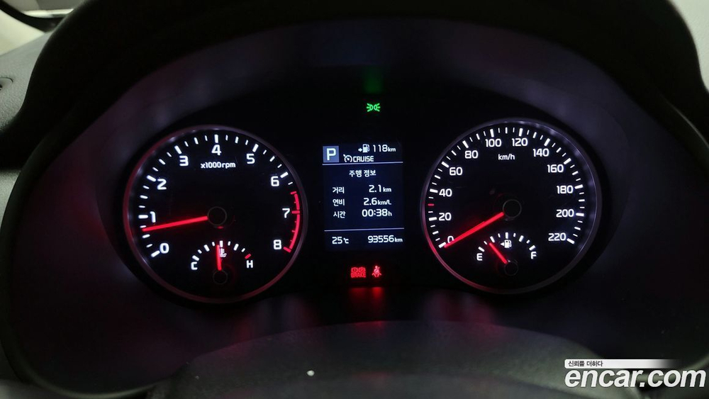 Kia  Stonic 1.4 (09.2019)