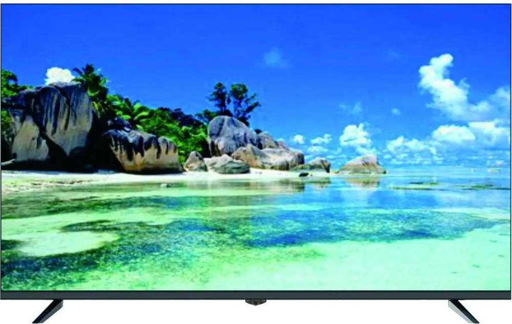 Телевизор 43" Aiwa JH43TS210N