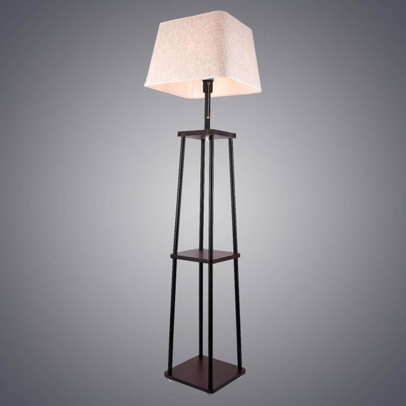 Торшер Lussole Wrangell LSP-0523