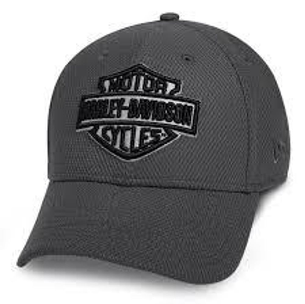 Бейсболка Harley-Davidson