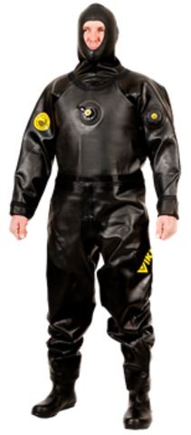 Сухой гидрокостюм VIKING™ PROTECH II