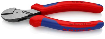 Компактные Бокорезы X-Cut KNIPEX 73 02 160 KN-7302160