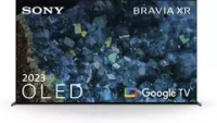 OLED телевизор Sony XR-77A80L (2023)