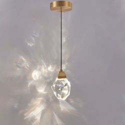 Подвесной Светильник Cristel One D12 By Imperiumloft