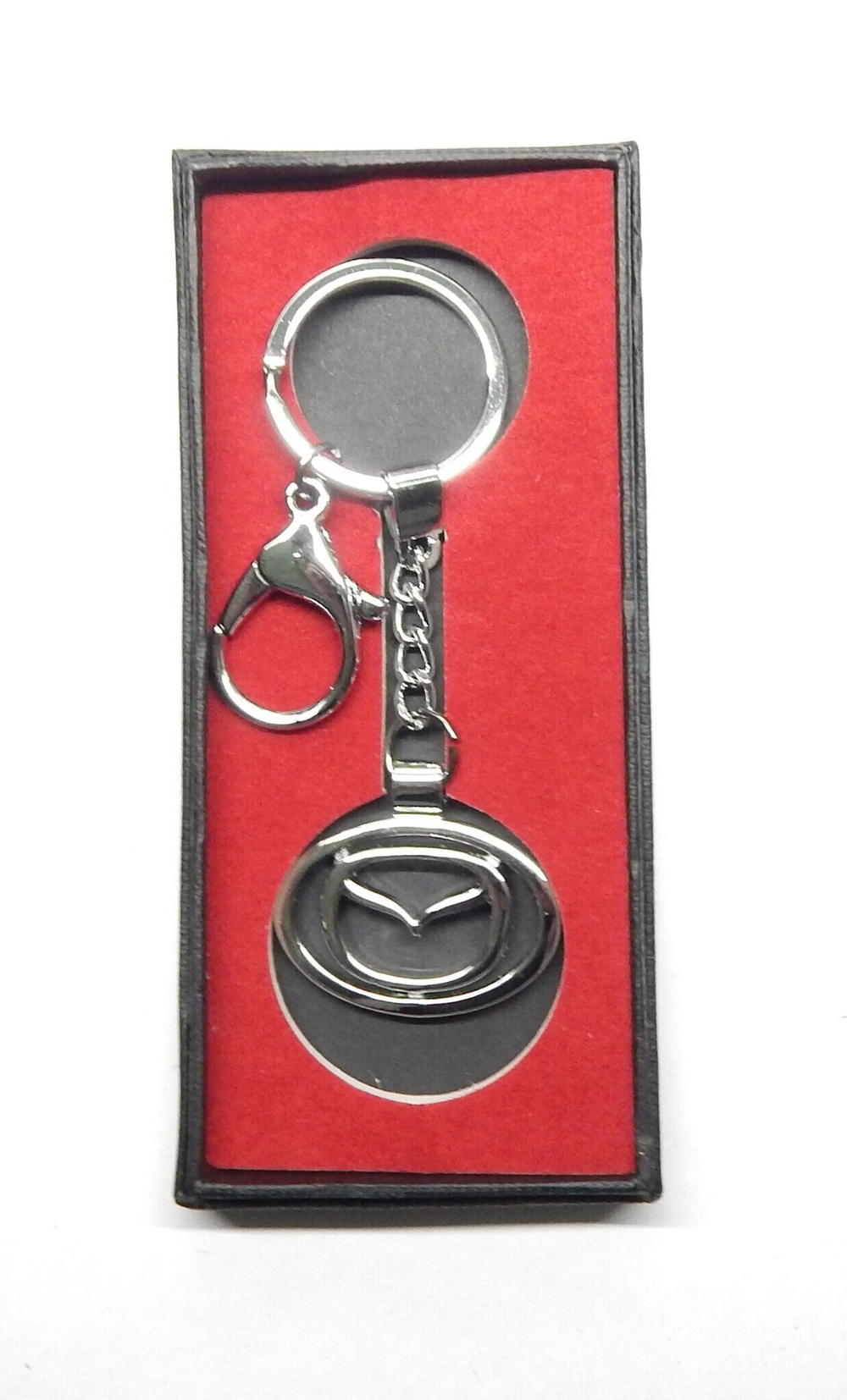 Брелок №069 HYUNDAI KING №069