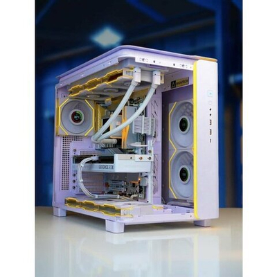 Игровой компьютер (системный блок) Intel Core i9 12900F 12ядер/ RTX5060 / 32GB