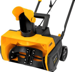 Снегоуборщик электрический Denzel ESB-460 97634