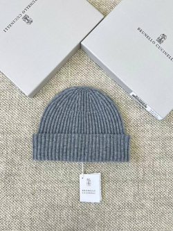 Шапка Brunello Cucinelli