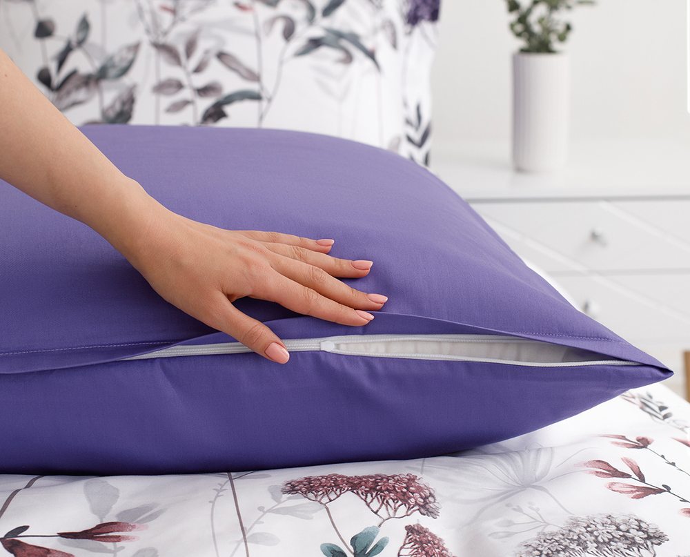 Постельное белье СайлиД BN-008 сатин