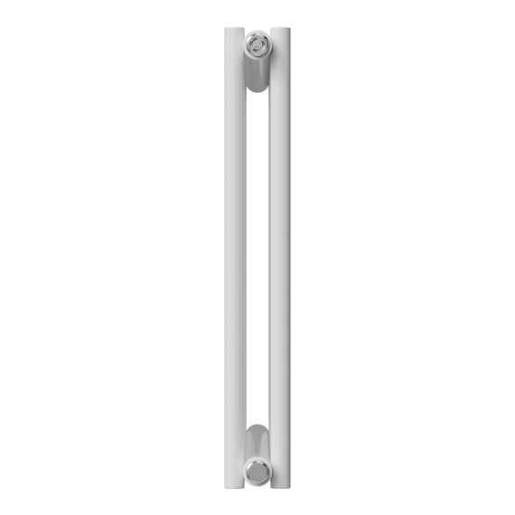 Дизайн-радиатор Royal Thermo Shift R22 C2050 - 28 секц. RAL9016 купить в Москве и Московской области по низкой цене с доставкой по России — (2) Дизайн-радиатор Royal Thermo Shift R22 C2050 - 28 секц. RAL9016 — (2)