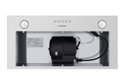 Встраиваемая вытяжка Maunfeld Crosby Singl 5028 нержавеющая сталь